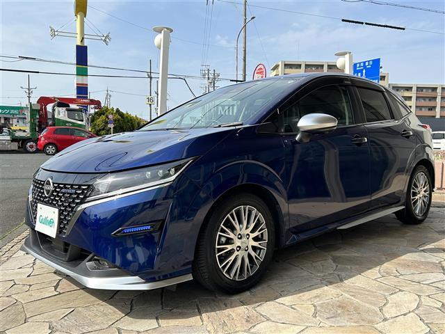 日産 ノート