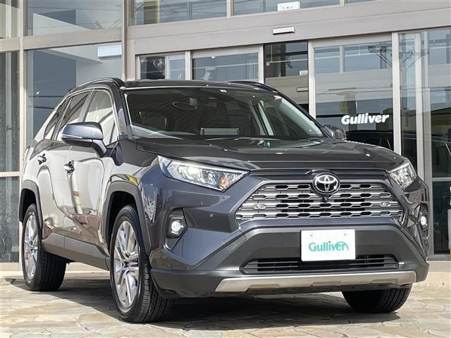 トヨタ ＲＡＶ４