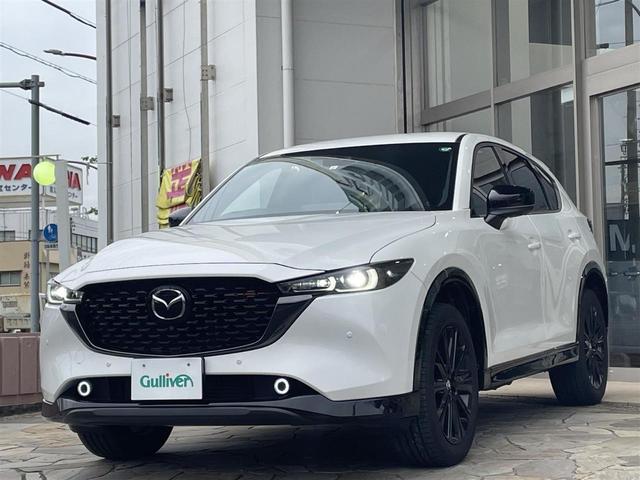 マツダ ＣＸ－５