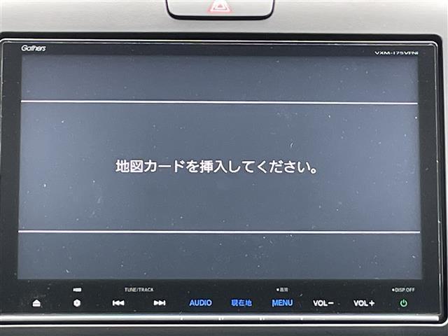 フリードハイブリッド Ｇ　純正ナビ　バックカメラ　片側パワースライドドア　クルーズコントロール　ＥＴＣ車載器　ドライブレコーダー　ＬＥＤヘッドライト　横滑り防止機能　ステアリングスイッチ（4枚目）