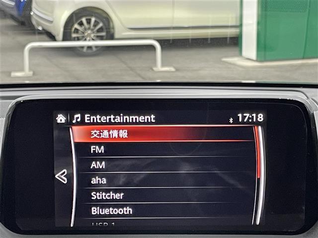 ＣＸ－５ ＸＤ　プロアクティブ　アラウンドビューモニター　レーダークルーズコントロール　ブラインドスポットビューモニター　ステアリングヒーター　前席シートヒーター　パワーシート　純正１７インチアルミホイール　ＣＤ／ＤＶＤ再生　ＥＴＣ（4枚目）