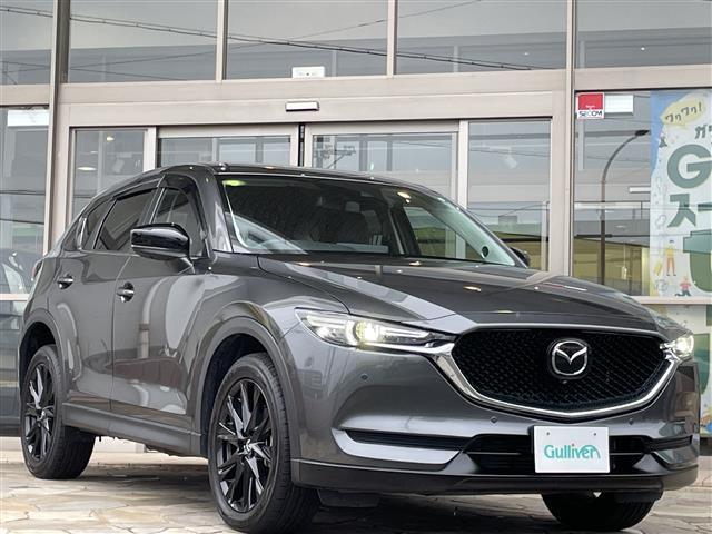 ＣＸ－５ ＸＤ　ブラックトーンエディション　ＢＯＳＳサウンド　全方位カメラ　１０．２５ナビ　ＥＴＣ　パワーシート　ドラレコ　パワーバックドア　メモリシート　シートヒーター　ステアリングヒーター　コーナーセンサー　パドルシフト　レーダークルコン（33枚目）