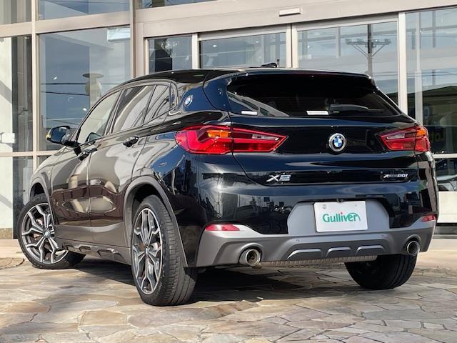 ＢＭＷ Ｘ２