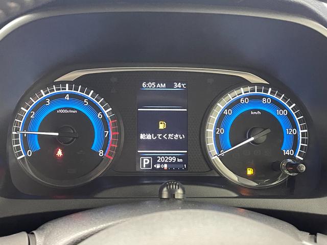 デイズ ハイウェイスター　Ｘ　プロパイロットエディション　純正ナビ　アラウンドビューモニター　プロパイロット　ＬＥＤヘッドライト　サイドカーテンエアバッグ　アイドリングストップ　オートホールド　ＥＴＣ　横滑り防止装置　１４インチ純正アルミ　オートライト（9枚目）