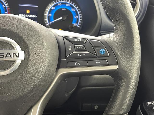 デイズ ハイウェイスター　Ｘ　プロパイロットエディション　純正ナビ　アラウンドビューモニター　プロパイロット　ＬＥＤヘッドライト　サイドカーテンエアバッグ　アイドリングストップ　オートホールド　ＥＴＣ　横滑り防止装置　１４インチ純正アルミ　オートライト（11枚目）