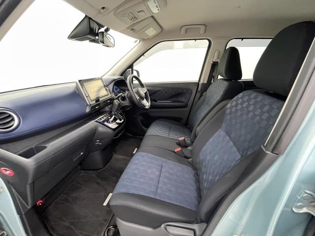 デイズ ハイウェイスター　Ｘ　プロパイロットエディション　純正ナビ　アラウンドビューモニター　プロパイロット　ＬＥＤヘッドライト　サイドカーテンエアバッグ　アイドリングストップ　オートホールド　ＥＴＣ　横滑り防止装置　１４インチ純正アルミ　オートライト（25枚目）