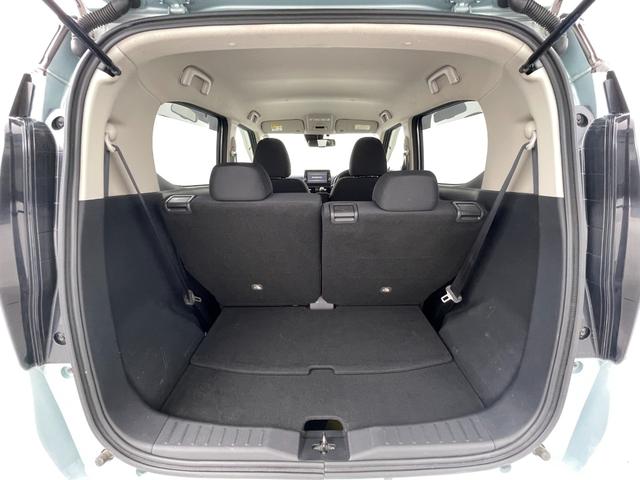 デイズ ハイウェイスター　Ｘ　プロパイロットエディション　純正ナビ　アラウンドビューモニター　プロパイロット　ＬＥＤヘッドライト　サイドカーテンエアバッグ　アイドリングストップ　オートホールド　ＥＴＣ　横滑り防止装置　１４インチ純正アルミ　オートライト（28枚目）