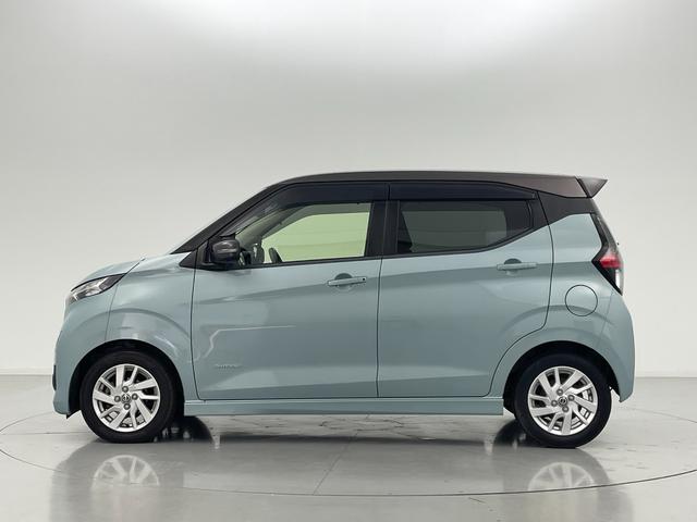 デイズ ハイウェイスター　Ｘ　プロパイロットエディション　純正ナビ　アラウンドビューモニター　プロパイロット　ＬＥＤヘッドライト　サイドカーテンエアバッグ　アイドリングストップ　オートホールド　ＥＴＣ　横滑り防止装置　１４インチ純正アルミ　オートライト（34枚目）