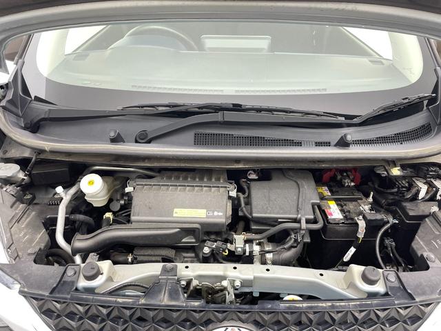 デイズ ハイウェイスター　Ｘ　プロパイロットエディション　純正ナビ　アラウンドビューモニター　プロパイロット　ＬＥＤヘッドライト　サイドカーテンエアバッグ　アイドリングストップ　オートホールド　ＥＴＣ　横滑り防止装置　１４インチ純正アルミ　オートライト（42枚目）