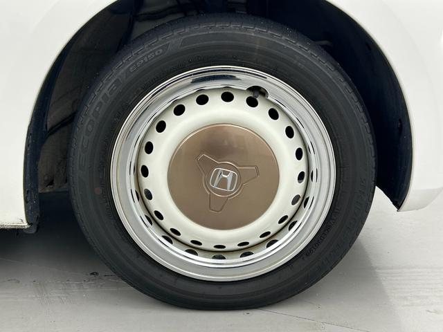 Ｎ－ＢＯＸ Ｇ・Ｌホンダセンシング　カッパーブラウンスタイル　純正８インチビ　バックカメラ　ドライブレコーダー　ステアリングスイッチ　フルセグテレビ　両側パワースライドドア　レーダークルーズコントロール　プリクラッシュセーフティ　ＬＥＤヘッドライト　ＥＴＣ（43枚目）