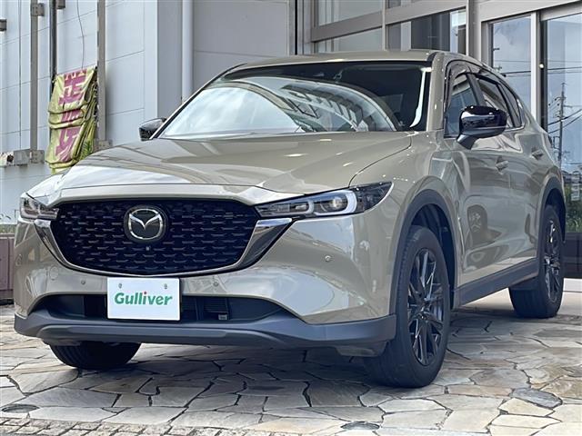 ＣＸ－５ ２０Ｓ　ブラックトーンエディション　純正ＤＡ　衝突軽減　レーンキープ　アラウンドビューモニター　追従クルコン　コーナーセンサー　パワーバックドア　ＢＯＳＥプレミアムサウンド　置くだけ充電　ＥＴＣ　純正ドラレコ前　ヒートシーター（39枚目）