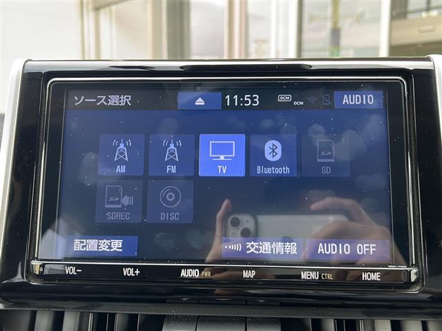 ＲＡＶ４ アドベンチャー　純正ナビ　バックカメラ　衝突被害軽減システム　ＥＴＣ　オートハイビーム　ハンドルヒーター　サイドカーテンエアバッグ　ＭＴモード付ＡＴ　追従クルコン　運転席パワーシート　シートヒーター＋ベンチレーション（3枚目）
