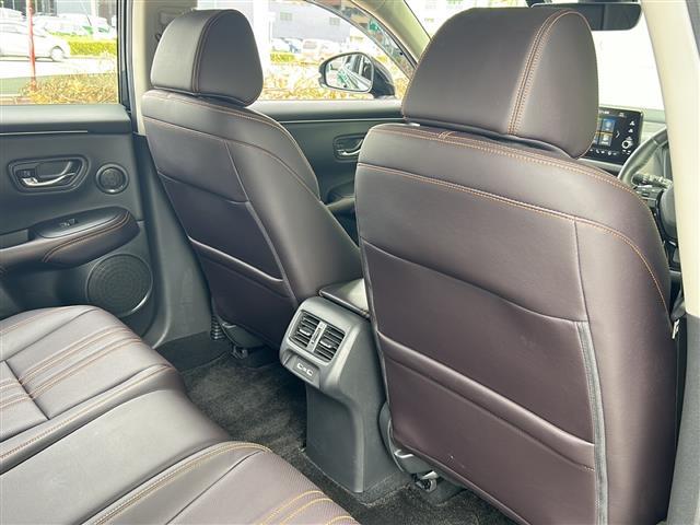 ZR-V e:HEV Z 純正ナビ BOSEスピーカー レーダークルーズコントロール パドルシフト ETC2.0 ドライブレコーダー 全方位カメラ シートメモリー コーナーセンサー シートヒーター オートハイビーム SOS通報(25枚目)