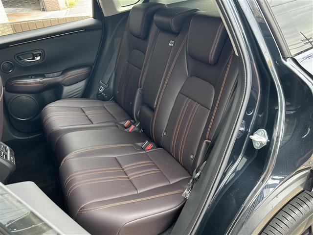 ZR-V e:HEV Z 純正ナビ BOSEスピーカー レーダークルーズコントロール パドルシフト ETC2.0 ドライブレコーダー 全方位カメラ シートメモリー コーナーセンサー シートヒーター オートハイビーム SOS通報(28枚目)