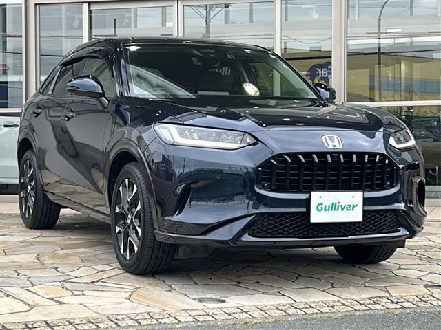 ZR-V e:HEV Z 純正ナビ BOSEスピーカー レーダークルーズコントロール パドルシフト ETC2.0 ドライブレコーダー 全方位カメラ シートメモリー コーナーセンサー シートヒーター オートハイビーム SOS通報(31枚目)