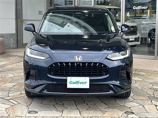 ZR-V e:HEV Z 純正ナビ BOSEスピーカー レーダークルーズコントロール パドルシフト ETC2.0 ドライブレコーダー 全方位カメラ シートメモリー コーナーセンサー シートヒーター オートハイビーム SOS通報(32枚目)