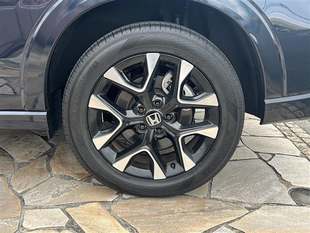 ZR-V e:HEV Z 純正ナビ BOSEスピーカー レーダークルーズコントロール パドルシフト ETC2.0 ドライブレコーダー 全方位カメラ シートメモリー コーナーセンサー シートヒーター オートハイビーム SOS通報(40枚目)