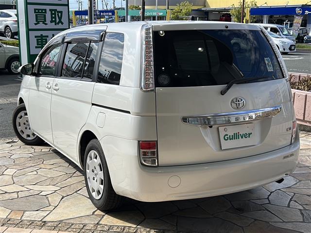 アイシス Ｌ（3枚目）