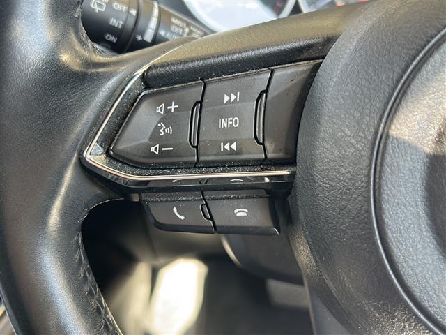 ＣＸ－８ ＸＤプロアクティブ　純正ナビ　シートヒーター　電動リアゲート　ＥＴＣ　ハンドルヒーター　コーナーセンサー　衝突軽減ブレーキ　ブラインドスポットモニター　ヘッドアップディスプレイ　オートホールド　オートハイビーム（7枚目）