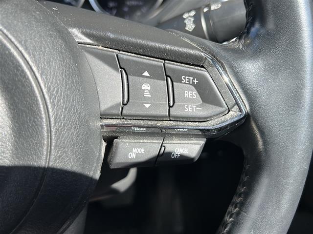 ＣＸ－８ ＸＤプロアクティブ　純正ナビ　シートヒーター　電動リアゲート　ＥＴＣ　ハンドルヒーター　コーナーセンサー　衝突軽減ブレーキ　ブラインドスポットモニター　ヘッドアップディスプレイ　オートホールド　オートハイビーム（8枚目）
