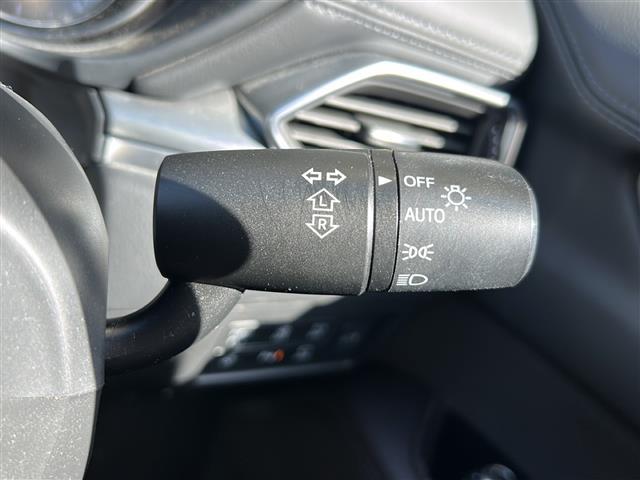 ＣＸ－８ ＸＤプロアクティブ　純正ナビ　シートヒーター　電動リアゲート　ＥＴＣ　ハンドルヒーター　コーナーセンサー　衝突軽減ブレーキ　ブラインドスポットモニター　ヘッドアップディスプレイ　オートホールド　オートハイビーム（9枚目）