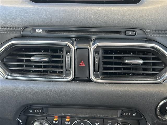 ＣＸ－８ ＸＤプロアクティブ　純正ナビ　シートヒーター　電動リアゲート　ＥＴＣ　ハンドルヒーター　コーナーセンサー　衝突軽減ブレーキ　ブラインドスポットモニター　ヘッドアップディスプレイ　オートホールド　オートハイビーム（11枚目）