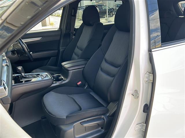 ＣＸ－８ ＸＤプロアクティブ　純正ナビ　シートヒーター　電動リアゲート　ＥＴＣ　ハンドルヒーター　コーナーセンサー　衝突軽減ブレーキ　ブラインドスポットモニター　ヘッドアップディスプレイ　オートホールド　オートハイビーム（22枚目）