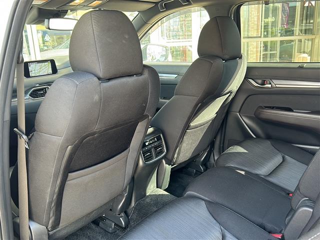 ＣＸ－８ ＸＤプロアクティブ　純正ナビ　シートヒーター　電動リアゲート　ＥＴＣ　ハンドルヒーター　コーナーセンサー　衝突軽減ブレーキ　ブラインドスポットモニター　ヘッドアップディスプレイ　オートホールド　オートハイビーム（23枚目）