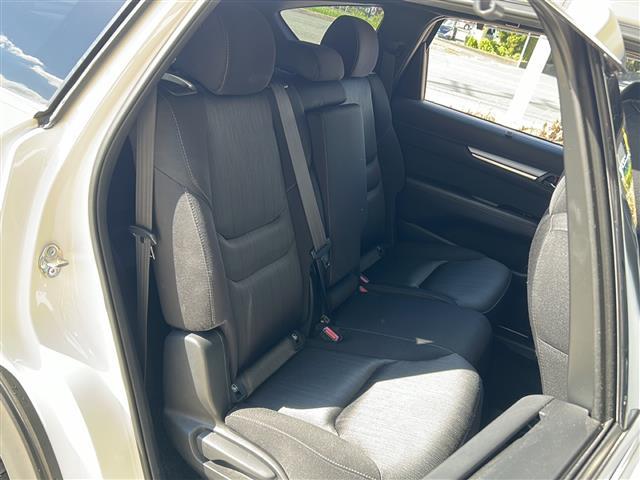 ＣＸ－８ ＸＤプロアクティブ　純正ナビ　シートヒーター　電動リアゲート　ＥＴＣ　ハンドルヒーター　コーナーセンサー　衝突軽減ブレーキ　ブラインドスポットモニター　ヘッドアップディスプレイ　オートホールド　オートハイビーム（26枚目）