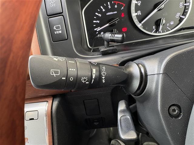 ハイエースワゴン ＧＬ　アルパインナビ／後席モニター　片側パワスラ　パイオニアスピーカー　衝突軽減　レーンキープ　コーナーセンサー前後　全方位　１００Ｖ充電　ドラレコ前後　ＥＴＣ　デジタルインナーミラー　社外マット（16枚目）