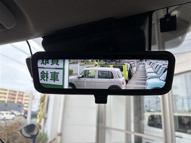 ハイエースワゴン ＧＬ　アルパインナビ／後席モニター　片側パワスラ　パイオニアスピーカー　衝突軽減　レーンキープ　コーナーセンサー前後　全方位　１００Ｖ充電　ドラレコ前後　ＥＴＣ　デジタルインナーミラー　社外マット（19枚目）