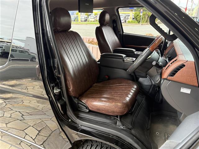 ハイエースワゴン ＧＬ　アルパインナビ／後席モニター　片側パワスラ　パイオニアスピーカー　衝突軽減　レーンキープ　コーナーセンサー前後　全方位　１００Ｖ充電　ドラレコ前後　ＥＴＣ　デジタルインナーミラー　社外マット（23枚目）