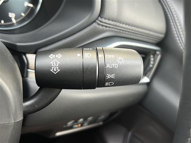 ＣＸ－８ ２５Ｓ　Ｌパッケージ　純正ナビ　レーダークルーズコントロール　ドライブレコーダー　全方位カメラ　ＥＴＣ　パワーバックドア　ルーフレール　レーンキープアシスト　シートヒーター　エアシート　ハンドルヒーター　コーナーセンサー（11枚目）