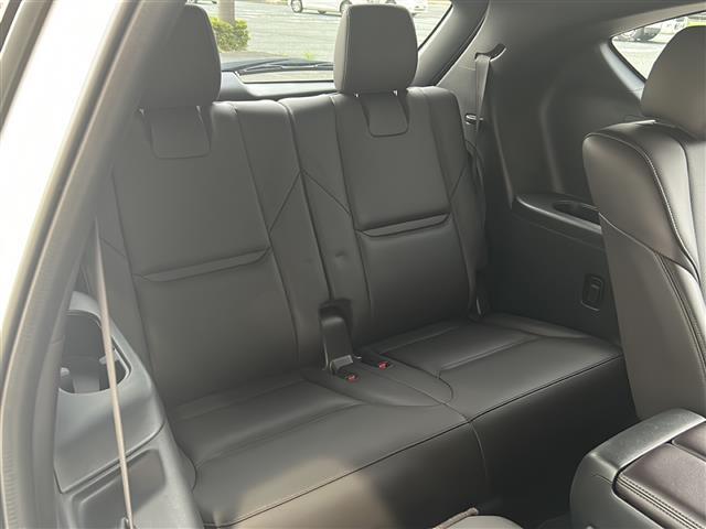 ＣＸ－８ ２５Ｓ　Ｌパッケージ　純正ナビ　レーダークルーズコントロール　ドライブレコーダー　全方位カメラ　ＥＴＣ　パワーバックドア　ルーフレール　レーンキープアシスト　シートヒーター　エアシート　ハンドルヒーター　コーナーセンサー（27枚目）