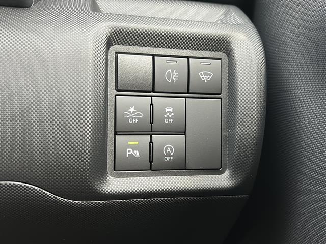 ライズ Z レーダークルーズコントロール 寒冷地仕様 コーナーセンサー バックカメラ オートハイビーム オートライト オートホールド スマートキー ステアリングリモコン アイドリングストップ レーンキープ USB(15枚目)