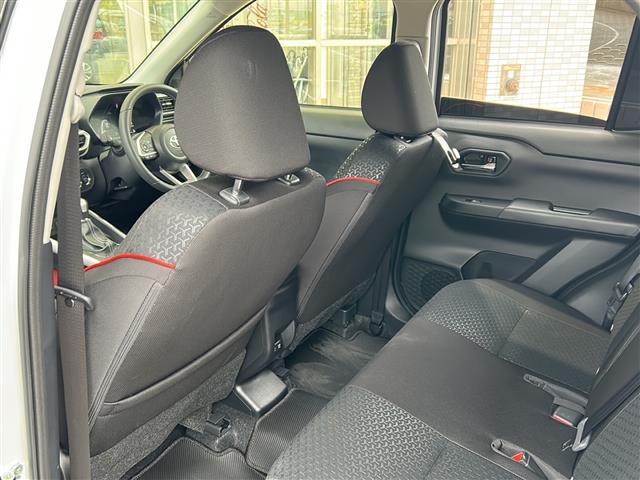 ライズ Z レーダークルーズコントロール 寒冷地仕様 コーナーセンサー バックカメラ オートハイビーム オートライト オートホールド スマートキー ステアリングリモコン アイドリングストップ レーンキープ USB(26枚目)