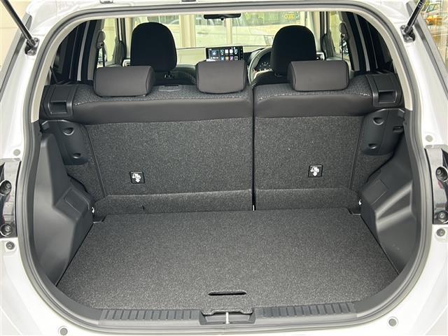 ライズ Z レーダークルーズコントロール 寒冷地仕様 コーナーセンサー バックカメラ オートハイビーム オートライト オートホールド スマートキー ステアリングリモコン アイドリングストップ レーンキープ USB(28枚目)