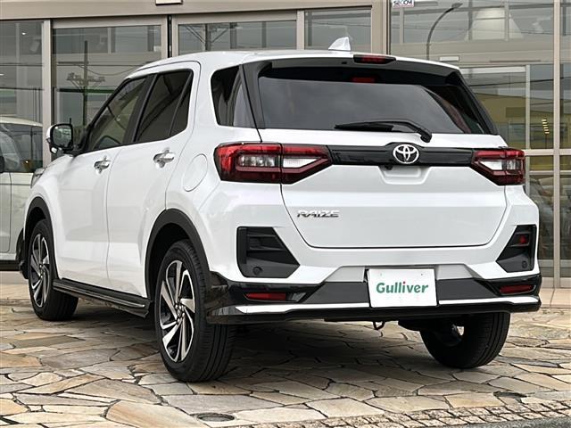 ライズ Z レーダークルーズコントロール 寒冷地仕様 コーナーセンサー バックカメラ オートハイビーム オートライト オートホールド スマートキー ステアリングリモコン アイドリングストップ レーンキープ USB(33枚目)