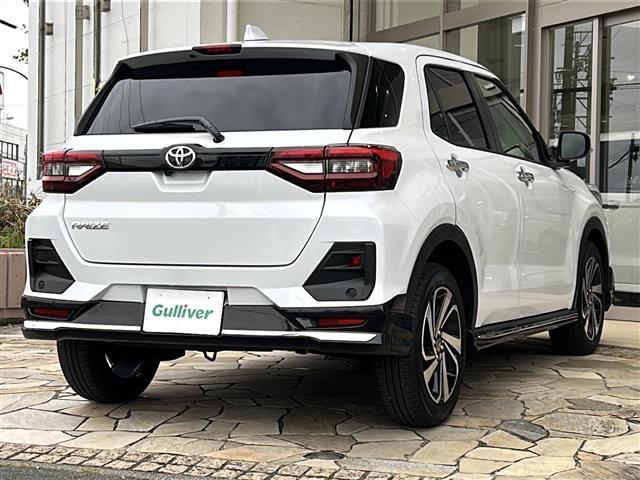 ライズ Z レーダークルーズコントロール 寒冷地仕様 コーナーセンサー バックカメラ オートハイビーム オートライト オートホールド スマートキー ステアリングリモコン アイドリングストップ レーンキープ USB(35枚目)