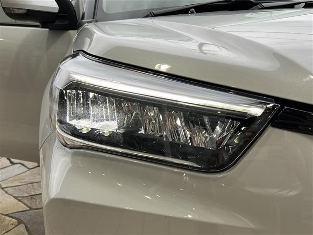 ライズ Z レーダークルーズコントロール 寒冷地仕様 コーナーセンサー バックカメラ オートハイビーム オートライト オートホールド スマートキー ステアリングリモコン アイドリングストップ レーンキープ USB(38枚目)