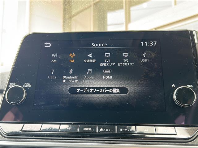 ノート Ｘ　純正ナビ　全方位カメラ　ＥＴＣ　レーンキープアシスト　デジタルインナーミラー　ＢＳＭ　コーナーセンサー　置くだけ充電　オートホールド　オートライト　オートハイビーム　ドライブレコーダー　ＬＥＤヘッド（3枚目）