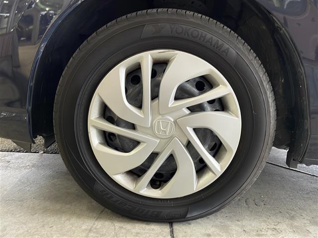 フリード Ｇ・ホンダセンシング　純正ナビ・両側パワスラ・衝突軽減・レーンキープ・追従クルコン・バックカメラ・ＥＴＣ・ドラレコ前・シートヒーターＤ／Ｎ席・純正フロアマット・ＬＥＤヘッドライト・オートライト・スマートキー・（39枚目）