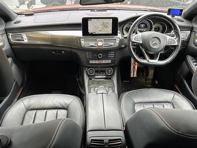 ＣＬＳクラス シューティングブレーク ＣＬＳ４００　シューティングブレーク（2枚目）
