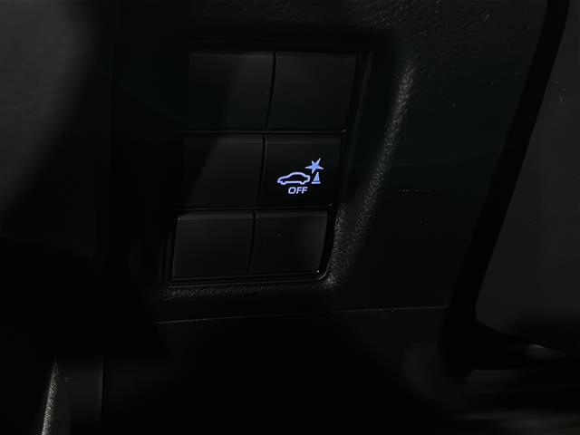 ランドクルーザープラド TX 純正ナビ(AM FM CD DVD フルセグ SD Bluetooth)トヨタセーフティセンス レーダークルーズコントロール バックカメラ コーナーセンサー ドライブレコーダー MTモード付きAT(30枚目)