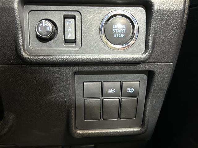 ランドクルーザープラド TX 純正ナビ(AM FM CD DVD フルセグ SD Bluetooth)トヨタセーフティセンス レーダークルーズコントロール バックカメラ コーナーセンサー ドライブレコーダー MTモード付きAT(34枚目)