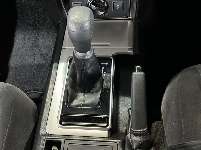 ランドクルーザープラド TX 純正ナビ(AM FM CD DVD フルセグ SD Bluetooth)トヨタセーフティセンス レーダークルーズコントロール バックカメラ コーナーセンサー ドライブレコーダー MTモード付きAT(40枚目)