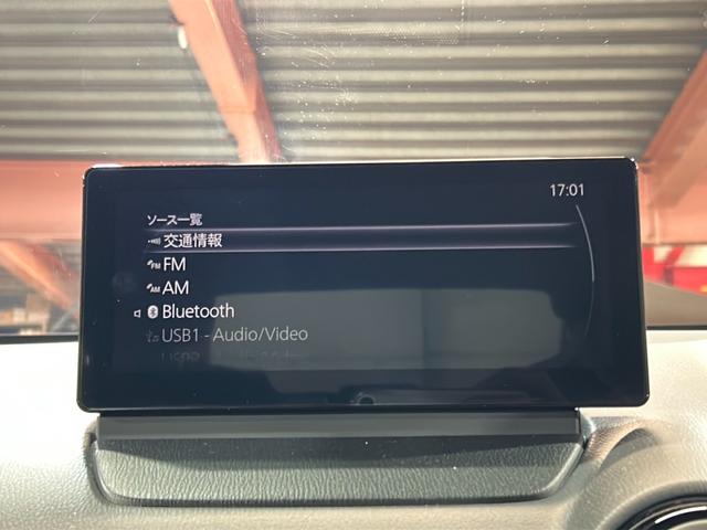 MAZDA2 15 BD ワンオーナー 純正ナビ(FM AM Bluetooth USB フルセグ android Auto apple Carplay)全方位カメラ HUD ブラインドスポットモニター クルーズコントロール(4枚目)