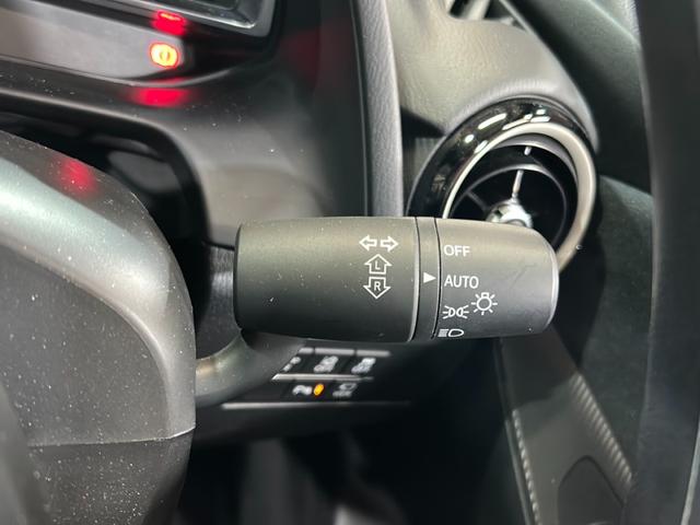 MAZDA2 15 BD ワンオーナー 純正ナビ(FM AM Bluetooth USB フルセグ android Auto apple Carplay)全方位カメラ HUD ブラインドスポットモニター クルーズコントロール(11枚目)