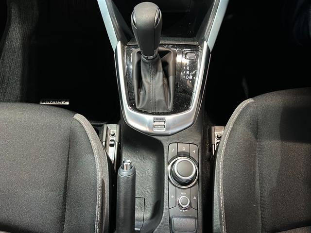 MAZDA2 15 BD ワンオーナー 純正ナビ(FM AM Bluetooth USB フルセグ android Auto apple Carplay)全方位カメラ HUD ブラインドスポットモニター クルーズコントロール(18枚目)