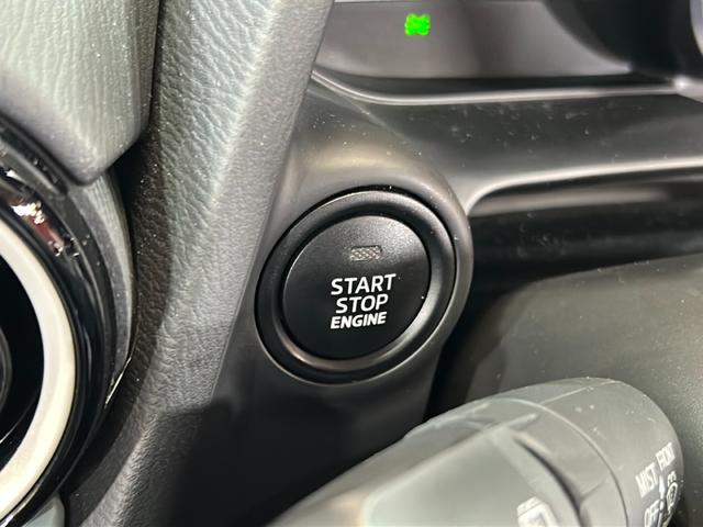 MAZDA2 15 BD ワンオーナー 純正ナビ(FM AM Bluetooth USB フルセグ android Auto apple Carplay)全方位カメラ HUD ブラインドスポットモニター クルーズコントロール(35枚目)